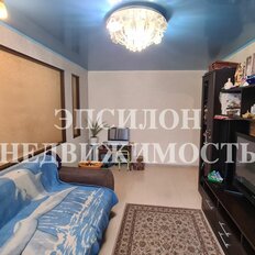 Квартира 45 м², 2-комнатная - изображение 3