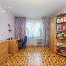 Квартира 54,6 м², 2-комнатная - изображение 4