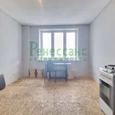 Квартира 112,9 м², 3-комнатная - изображение 2