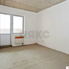 Квартира 36,9 м², 1-комнатная - изображение 2