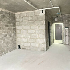 Квартира 33,8 м², 1-комнатные - изображение 2