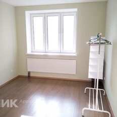 Квартира 56,4 м², 2-комнатная - изображение 3