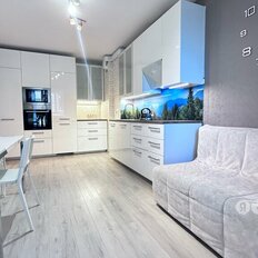 Квартира 60 м², 2-комнатная - изображение 1