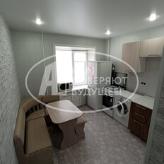 Квартира 36,1 м², 1-комнатная - изображение 4