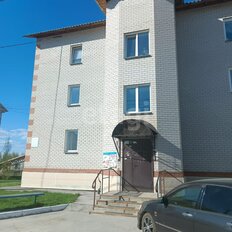 Квартира 20,1 м², студия - изображение 2