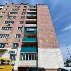 Квартира 25 м², 1-комнатная - изображение 3