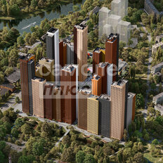 Квартира 64,9 м², 3-комнатная - изображение 1