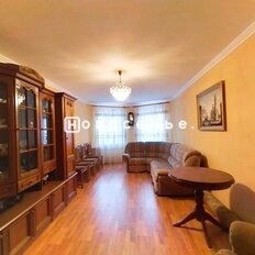 Квартира 115 м², 4-комнатная - изображение 4