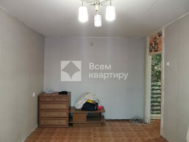 28,4 м², квартира-студия 15 000 ₽ в месяц - изображение 15