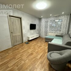 Квартира 43 м², 2-комнатная - изображение 5