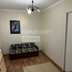 Квартира 45,1 м², 2-комнатная - изображение 4