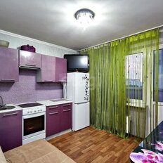 Квартира 37,7 м², 1-комнатная - изображение 4