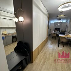 Квартира 90 м², 3-комнатные - изображение 4