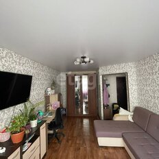 Квартира 31,5 м², 1-комнатная - изображение 1