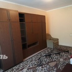 Квартира 37,2 м², 1-комнатная - изображение 5