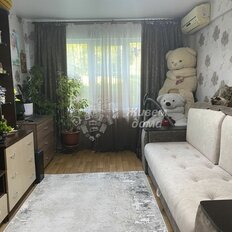 Квартира 31,1 м², 1-комнатная - изображение 2