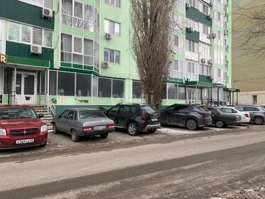 53,8 м², офис 29 590 ₽ в месяц - изображение 9