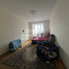 Квартира 70 м², 2-комнатная - изображение 5