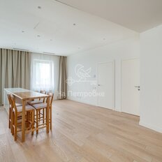 Квартира 54 м², 1-комнатные - изображение 5