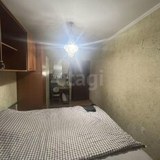 Квартира 58,5 м², 3-комнатная - изображение 3