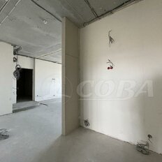 Квартира 122,6 м², 3-комнатная - изображение 3