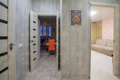 20,5 м², квартира-студия 10 000 ₽ в месяц - изображение 33