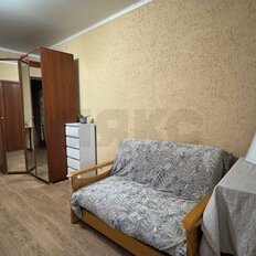 Квартира 41 м², 1-комнатная - изображение 5