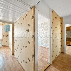 Квартира 56,4 м², 3-комнатная - изображение 3