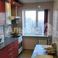 Квартира 60,2 м², 3-комнатная - изображение 2