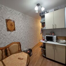 Квартира 40 м², 1-комнатная - изображение 4