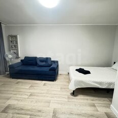 Квартира 29,7 м², 1-комнатная - изображение 3