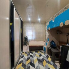 Квартира 52,2 м², 2-комнатная - изображение 5