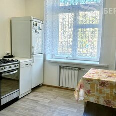 Квартира 53,8 м², 2-комнатная - изображение 1