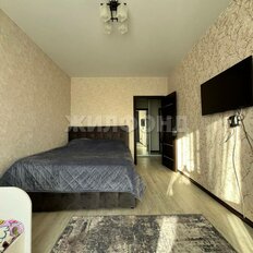 Квартира 35,9 м², 1-комнатная - изображение 2