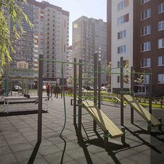 Квартира 94,4 м², 4-комнатная - изображение 4