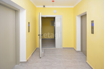 31,6 м², 1-комнатная квартира 6 750 000 ₽ - изображение 19