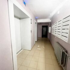 Квартира 65,8 м², 2-комнатная - изображение 3