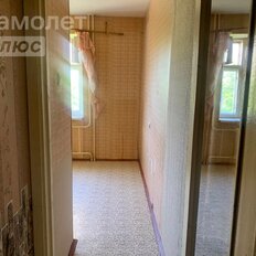 Квартира 40 м², 1-комнатная - изображение 4