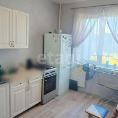 Квартира 30 м², 1-комнатная - изображение 1