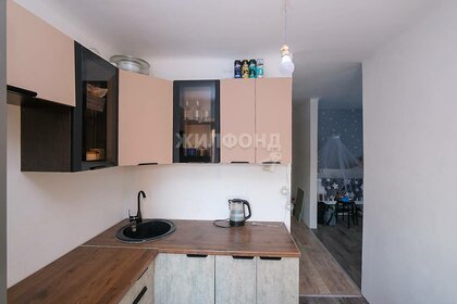 27,3 м², квартира-студия 11 000 000 ₽ - изображение 31