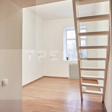 Квартира 17,2 м², студия - изображение 4