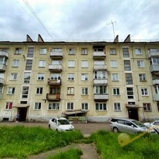 Квартира 44,1 м², 2-комнатная - изображение 1