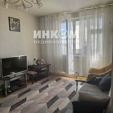 Квартира 37,7 м², 1-комнатная - изображение 5