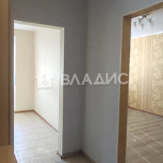 Квартира 38,1 м², 1-комнатная - изображение 1