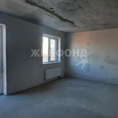 Квартира 35,1 м², студия - изображение 4