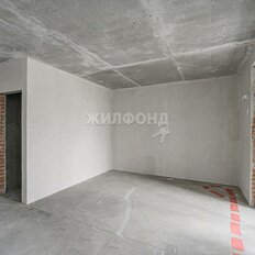 Квартира 43,7 м², 2-комнатная - изображение 3