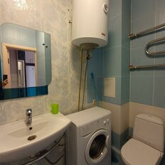 Квартира 28 м², студия - изображение 1