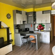 Квартира 24,7 м², студия - изображение 1