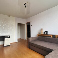 Квартира 35,2 м², 1-комнатная - изображение 5