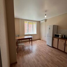 Квартира 39,7 м², 1-комнатная - изображение 2